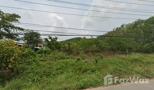 N/A Grundstück zu verkaufen in Kachet, Rayong 