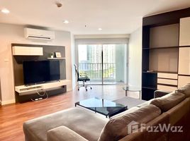 คอนโด 3 ห้องนอน ให้เช่า ในโครงการ เบลล์ แกรนด์ พระราม 9, ห้วยขวาง, ห้วยขวาง