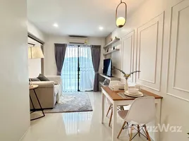 1 Bedroom Condo for sale at Ratchaporn Place, Kathu, Kathu, Phuket