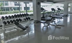 Photos 2 of the ห้องออกกำลังกาย at The Waterford Sukhumvit 50