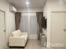 คอนโด 2 ห้องนอน ให้เช่า ในโครงการ ซิม พระราม 3-สุขสวัสดิ์, บางพึ่ง, พระประแดง