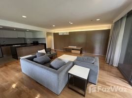 3 спален Квартира в аренду в Piya Residence 28 & 30, Khlong Tan