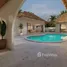在Palmelia Residence出售的4 卧室 别墅, 马叻, 苏梅岛, 素叻