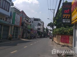 Thu Duc, ホーチミン市 で売却中 スタジオ 一軒家, Linh Trung, Thu Duc