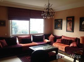 3 Bedroom Apartment for sale at Vente appt maarif Casablanca, Na Sidi Belyout, Casablanca