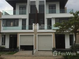 Студия Вилла for sale in Хошимин, Phu Huu, District 9, Хошимин