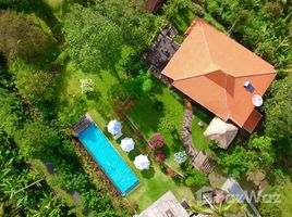 3 Bedroom Villa for sale in Bali, Selemadeg, Tabanan, Bali