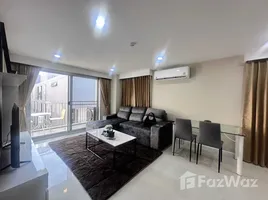 อพาร์ทเม้นท์ 2 ห้องนอน ให้เช่า ในโครงการ เดอะ โคลเวอร์ ทองหล่อ, คลองตันเหนือ