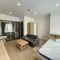 Studio Condo for rent at The Rich Rama 9 - Srinakarin, Suan Luang, Suan Luang, Bangkok