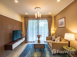 1 Bedroom Condo for rent in Chang Phueak, Chiang Mai Natura Green Residence