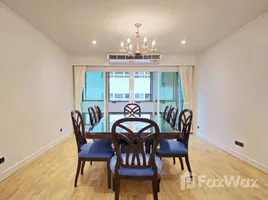 คอนโด 3 ห้องนอน ให้เช่า ในโครงการ จีเอ็ม ทาวเวอร์, คลองเตย