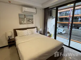 ขายอพาร์ทเม้นท์ 1 ห้องนอน ในโครงการ ในหาน บีช คอนโด, ราไวย์, เมืองภูเก็ต