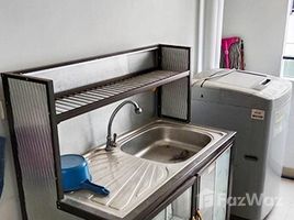 1 спален Квартира на продажу в Plum Condo Phaholyothin 89, Pracha Thipat