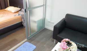 1 Schlafzimmer Wohnung zu verkaufen in Khlong Nueng, Pathum Thani Dcondo Campus Resort Rangsit