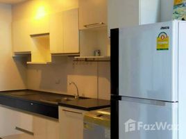 Studio Condo for sale at Supalai River Resort, Samre