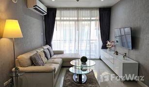 曼谷 Din Daeng Baan Klang Krung Resort (Ratchada 7) 2 卧室 公寓 售 