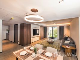 3 Bedroom Condo for rent at Gardina Asoke, Khlong Toei, Khlong Toei, Bangkok, Thailand