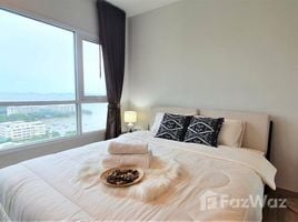 1 Bedroom Condo for rent at The Zea Sriracha, Bang Phra, Si Racha