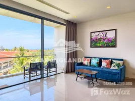 1 Bedroom Condo for rent at The Ocean Suites, Hoa Hai, Ngu Hanh Son