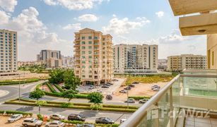 1 Habitación Apartamento en venta en Queue Point, Dubái Mazaya 7
