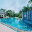 4 Bedroom Villa for sale at Baan Dusit Pattaya Hill 5, Huai Yai