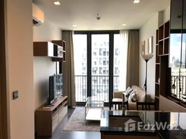 1 Bedroom Condo for rent at The Line Asoke - Ratchada, Din Daeng, Din Daeng