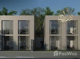 3 Bedroom Townhouse for sale at Hayyan, Hoshi, Al Badie, Sharjah