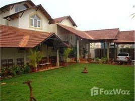 5 Bedroom House for sale at Maitri Layout Hopeform Circle, n.a. ( 2050), Bangalore