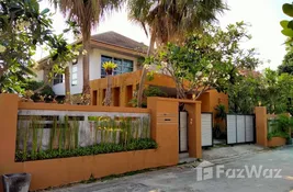 3 bedroom Villa for sale at in Chon Buri, Thailand