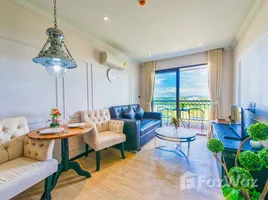 2 chambre Appartement à vendre à Venetian Signature Condo Resort Pattaya., Nong Prue, Pattaya