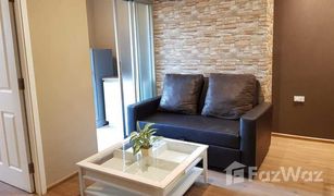 1 Bedroom Condo for sale in Dao Khanong, Bangkok U Delight@Talat Phlu Station