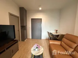 1 Bedroom Condo for rent at IDEO New Rama 9, Hua Mak