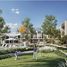 在Golf Course View Villas出售的3 卧室 别墅, Dubai Creek Golf and Yacht Club Residences, Al Garhoud