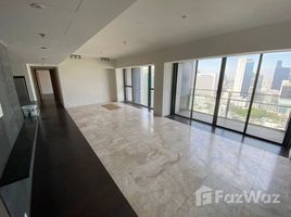 3 Bedroom Condo for rent at The Met, Thung Mahamek, Sathon, Bangkok, Thailand