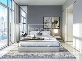 2 спален Квартира на продажу в Seapoint, EMAAR Beachfront, Dubai Harbour