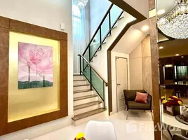 ขายวิลล่า 5 ห้องนอน ในโครงการ เดอะ ซิตี้ บางนา, บางแก้ว, บางพลี, สมุทรปราการ, ไทย