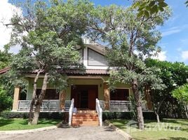 3 Schlafzimmer Haus zu vermieten in Suthep, Mueang Chiang Mai, Suthep