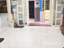 Studio Nhà mặt tiền for sale in Gò Vấp, TP.Hồ Chí Minh, Phường 3, Gò Vấp