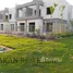 4 Bedroom House for sale at Palm Hills WoodVille, Al Wahat Road, 6 October City, Giza