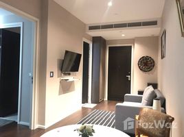 1 Bedroom Apartment for rent at The Diplomat 39, Khlong Tan Nuea