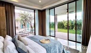 3 Bedrooms Villa for sale in Thap Tai, Hua Hin SHAAN Hua Hin