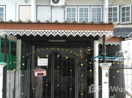 ทาวน์เฮ้าส์ 2 ห้องนอน ให้เช่า ในทำเล บางรักพัฒนา, นนทบุรี, บางรักพัฒนา, บางบัวทอง, นนทบุรี