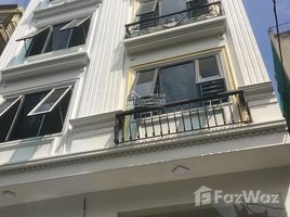 4 Bedroom House for sale in Ha Dong, Hanoi, Van Quan, Ha Dong