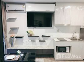 1 Bedroom Condo for rent at Beat Bangwa Interchange, Bang Wa