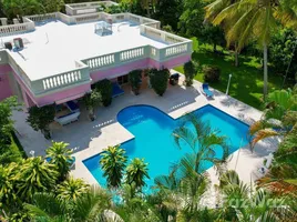 7 Bedroom Villa for sale in Puerto Plata, Sosua, Puerto Plata