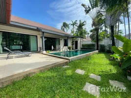 3 chambre Villa for sale in Rawai, Phuket Town, Rawai