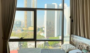 2 Bedrooms Condo for sale in Bang Rak, Bangkok The Room Charoenkrung 30