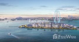 Verfügbare Objekte im Bluewaters Residences