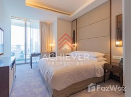 2 Bedroom Apartment for sale at The Address Sky View Tower 1, The Address Sky View Towers