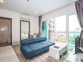 1 chambre Condominium à vendre à The Prio Signature Condo Chiangmai., Pa Daet